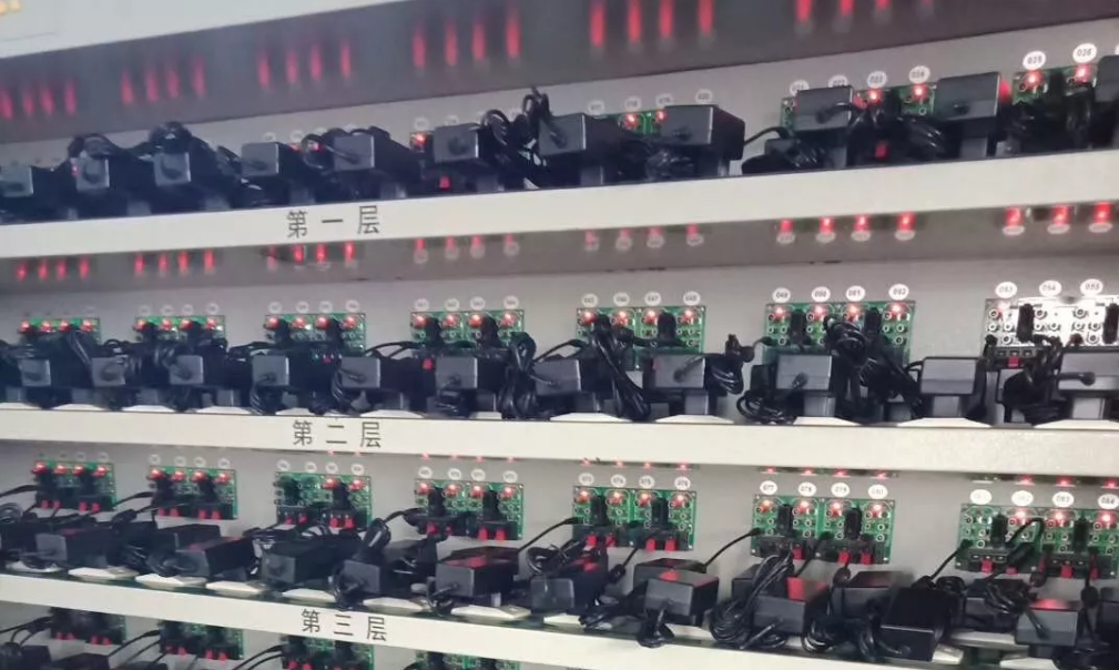 什么是老化測(cè)試，電源適配器為什么要做老化測(cè)試呢？